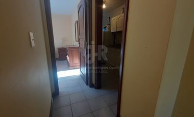 Codigo 233 - Pinamar - Depto En Alquiler