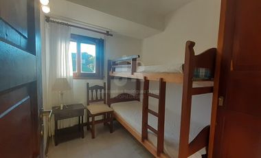 Codigo 233 - Pinamar - Depto En Alquiler