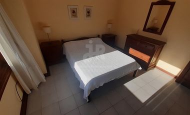 Codigo 233 - Pinamar - Depto En Alquiler