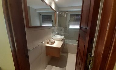 Codigo 233 - Pinamar - Depto En Alquiler