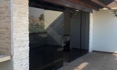 BONITO DUPLEX EN VENTA EN SURCO