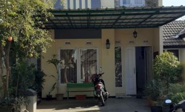 Rumah dikomplek De marrakesh bandung, Bangunan baru | INDAHW