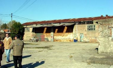 Galpón en Venta en Sarandí, Avellaneda, Buenos Aires