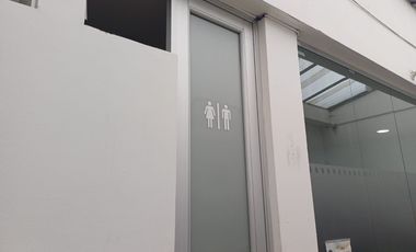 edificio en arriendo en la castellana. Cod A51