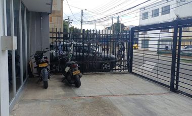 edificio en arriendo en la castellana. Cod A51