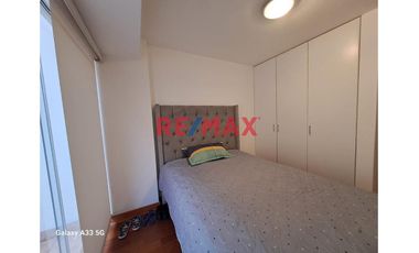 Moderno Y Lujoso Departamento En 1Er Piso En Surco