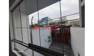 Moderno Y Lujoso Departamento En 1Er Piso En Surco