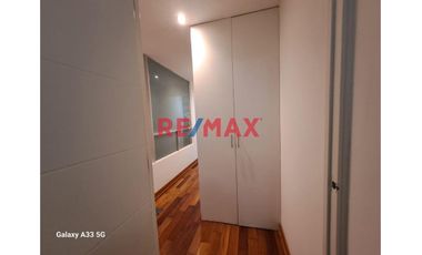 Moderno Y Lujoso Departamento En 1Er Piso En Surco