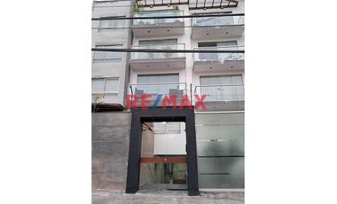 Moderno Y Lujoso Departamento En 1Er Piso En Surco