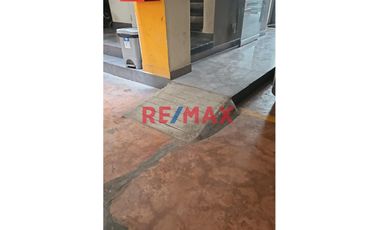 Moderno Y Lujoso Departamento En 1Er Piso En Surco