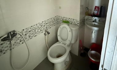 Apartemen Amega Crown Studio Tower B Dkt Merr Tol Tambak Sumur Surabaya