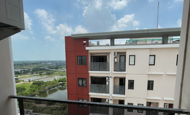 Apartemen Amega Crown Studio Tower B Dkt Merr Tol Tambak Sumur Surabaya