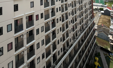 Apartemen Amega Crown Studio Tower B Dkt Merr Tol Tambak Sumur Surabaya