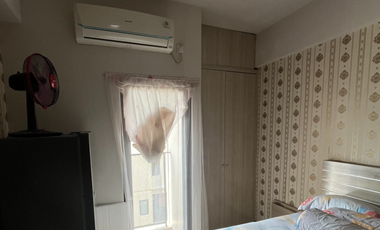Apartemen Amega Crown Studio Tower B Dkt Merr Tol Tambak Sumur Surabaya