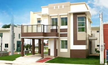 Luxurious House & Lot in Dasma, Cavite For Sale