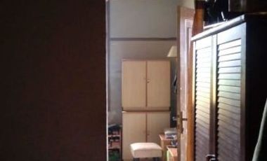 Tanah luas dgn bangunan belanda di bandung kota | INDAHW