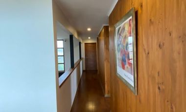 Venta moderna casa  de 290m2 condominio en Mantagua
