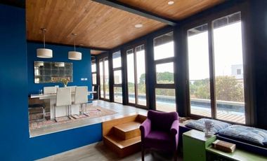 Venta moderna casa  de 290m2 condominio en Mantagua