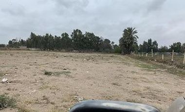 Vendo Terreno En San Andres, Pisco