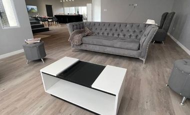 Casa quinta en venta de 3600m2 ubicado en Canning