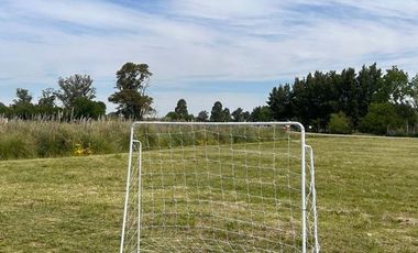 Casa quinta en venta de 3600m2 ubicado en Canning