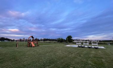 Casa quinta en venta de 3600m2 ubicado en Canning