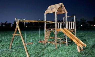 Casa quinta en venta de 3600m2 ubicado en Canning