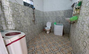 Dijual murah rumah villa pinggir jalan strategis bisa usaha Darangdan Purwakarta Jawa Barat