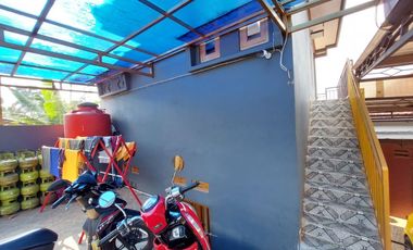 Dijual murah rumah villa pinggir jalan strategis bisa usaha Darangdan Purwakarta Jawa Barat