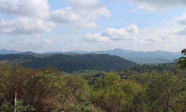Se Vende Terreno para Construcción Cerca del Mar en Manglaralto