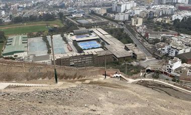 Terrenos $400 Mts2- Excelente Oportunidad En Casuarinas Surco
