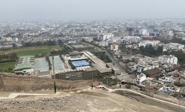 Terrenos $400 Mts2- Excelente Oportunidad En Casuarinas Surco