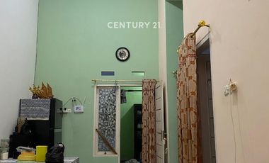 Rumah Siap Huni Di Perumahan Pesona Prima Griya Antang