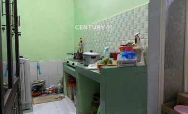 Rumah Siap Huni Di Perumahan Pesona Prima Griya Antang