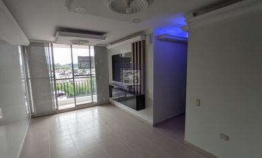 COD. 11030 - SE ARRIENDA APARTAMENTO - BARRIO: CAMPIÑA I