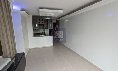 COD. 11030 - SE ARRIENDA APARTAMENTO - BARRIO: CAMPIÑA I
