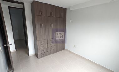 COD. 11030 - SE ARRIENDA APARTAMENTO - BARRIO: CAMPIÑA I