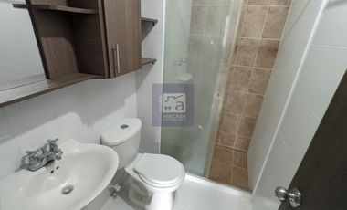 COD. 11030 - SE ARRIENDA APARTAMENTO - BARRIO: CAMPIÑA I