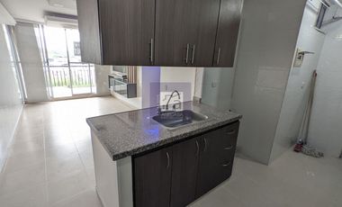 COD. 11030 - SE ARRIENDA APARTAMENTO - BARRIO: CAMPIÑA I