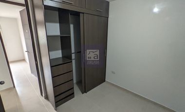 COD. 11030 - SE ARRIENDA APARTAMENTO - BARRIO: CAMPIÑA I