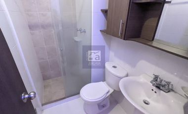 COD. 11030 - SE ARRIENDA APARTAMENTO - BARRIO: CAMPIÑA I
