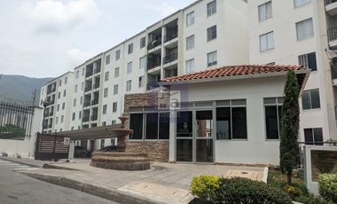 COD. 11030 - SE ARRIENDA APARTAMENTO - BARRIO: CAMPIÑA I