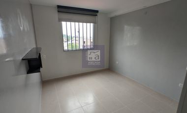 COD. 11030 - SE ARRIENDA APARTAMENTO - BARRIO: CAMPIÑA I