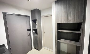 Studio Condo for sale at Ideo Ratchada - Sutthisan