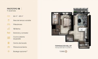 Preventa en Nauma Lomas