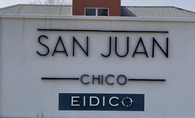 Terreno en  Venta en San Juan Chico