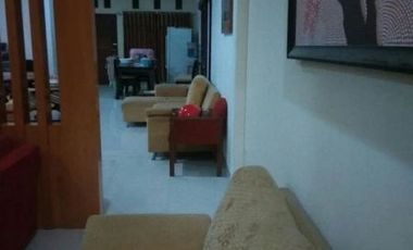 Rumah View Bagus Tanah Luas di Permana Citeureup Cimahi