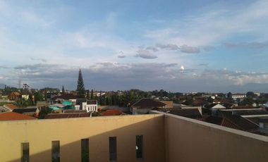 Rumah View Bagus Tanah Luas di Permana Citeureup Cimahi