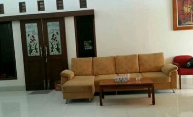 Rumah View Bagus Tanah Luas di Permana Citeureup Cimahi