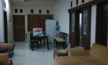 Rumah View Bagus Tanah Luas di Permana Citeureup Cimahi